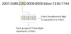 IPv6 address