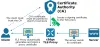 HTTPS/TLS Proxy